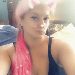 Meet your Posher, Mandy